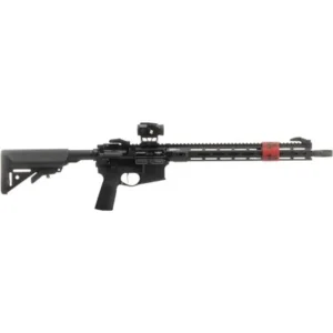 SAINT VICTOR V2 5.56 NATO 16''BBL (4)30RD W/VIRIDIAN GEAR PAC