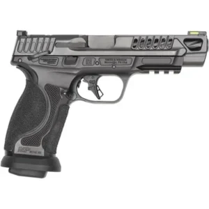 M&P9 M2.0 COMPETITOR HD OR FS 9MM 5''BBL (4)10RD MAGS TS BLK
