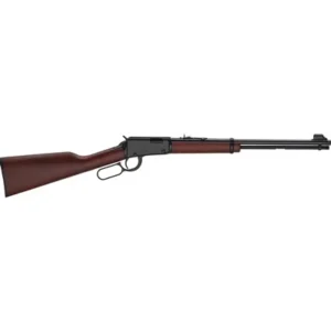 H1 CLASSIC .22 WMR 18.5'' BBL 12RD BLACK/WALNUT