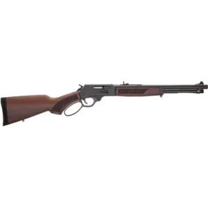 H9 PROTECTOR .360 BUCKHAMMER 16.5''BBL THRD 4RD BLK/WALNUT