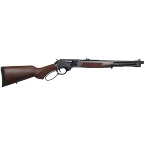 H12 PROTECTOR .44MAG/.44SPL 16.5''BBL THRD 7RD BLACK/WALNUT