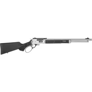 1854 360 BUCKHAMMER 20''BBL 6RND BLACK/SS