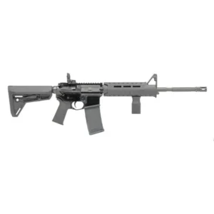 M4 5.56 NATO/223 REM 16.1''BBL (1)30RD MAG BLK W/MAGPUL FURN