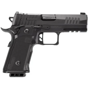 P211-GT4 9MM LUGER 4.2''BBL OPT RDY (3)10RD MAGS BLACK