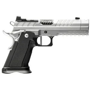 XP COMP 9MM LUGER 4.6''BBL (2)10RD MAGS CHROME