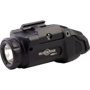 XC3 SUB WEAPONLIGHT 1000 LUMEN BLACK
