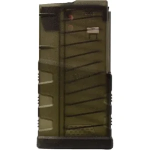 EXD 7.62X51MM NATO 20RD MAGAZINE SMOKE