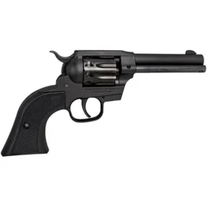SIDEKICK 22LR 4.5'' BBL 9RD SA/DA BLACK CERAKOTE
