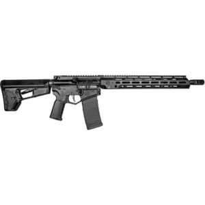 DB15 DIAMOND SERIES 5.56 NATO 16'' BBL (1)30RD MAG BLACK