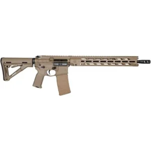 DB15 OBSIDIAN SERIES 5.56 NATO 16''BBL (1)30RD MAG FDE
