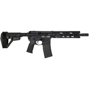 DB15 OBSIDIAN SERIES 300BLK 10'' (1)30RD MAG BLACK