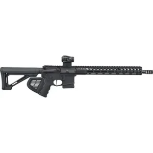 M400 FORGE 5.56 16''BBL (1)10RD W/ROMEO-MSR GEN II CA COMP