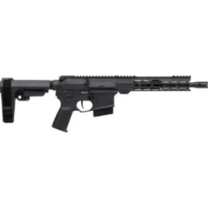 BANSHEE MK4 338 ARC 10.5''BBK (1)30RD MAG ARMOR BLACK