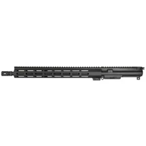 300BLK 16'' SOCOM PISTOL BBL COMPLETE UPPER RECEIVER FOR AR15