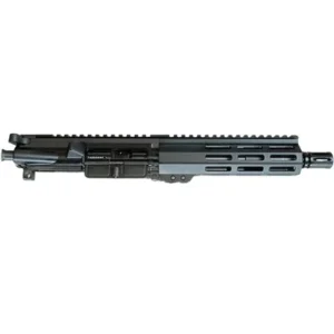 300BLK 7.5'' MEDIUM PISTOL BBL COMPLETE UPPER RECEIVER