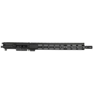 5.56 NATO 16'' HBAR MID-LENGTH BBL COMPLETE UPPER RECEIVER
