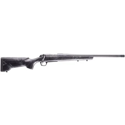 CIMA CF .22-250 REM 20'' THRD BBL4RD CARBON FIBER GRAY