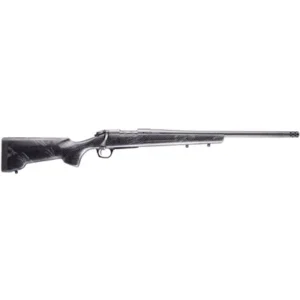 CIMA CF 7MM PRC 22'' THRD BBL 2RD CARBON FIBER GRAY