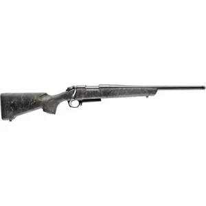 B-14 STOKE 350 LEGEND 16.5'' THRD BBL 6RD (1)6RD BLACK/TAN