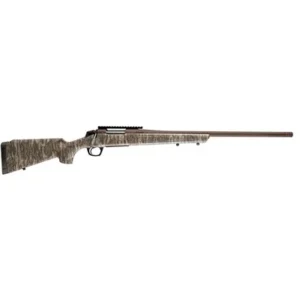 CASCADE XT 450 BUSHMASTER 22''BBL (1)3RD MIDNIGHT BRZ/CAMO