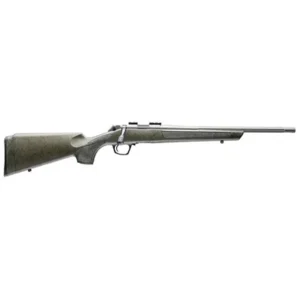 CASCADE XT RIMFIRE 22LR 18''BBL (1)10RD MAG ODG/BLACK WEBBING
