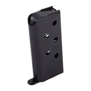 FITS BROWNING, BABY .25, 6 RDS