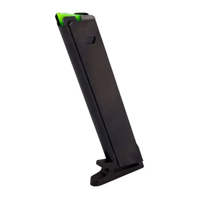 FITS HIGH STANDARD MILITARY .22, 10 RDS