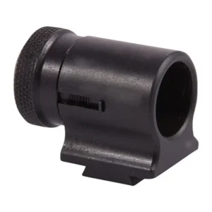 .464'' TARGET FRONT SIGHT 17 AEU STEEL BLACK