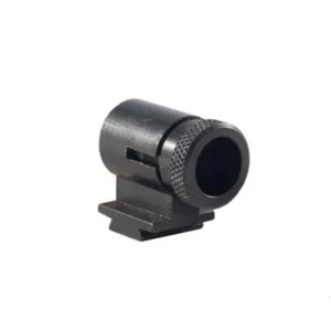 .584'' TARGET FRONT SIGHT 17 AUG STEEL BLACK