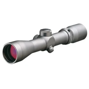 HANDGUN 2-7X32MM SFP PLEX RETICLE NICKEL
