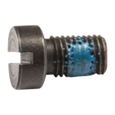 SCREW, REAR SIGHT RETAINING