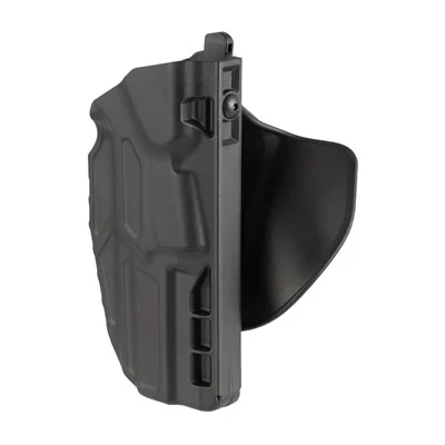 #7378 ALS PADDLE & BELT SLIDE TAURUS PT100 BLACK RH