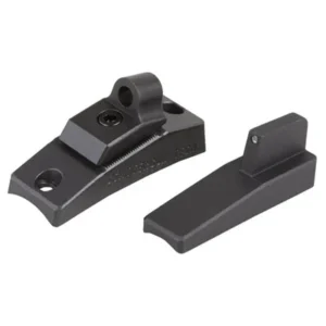 TFM12 TRAK-LOCK II TRITIUM FRONT W/STD REAR, 12 GA