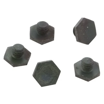 FRONT SIGHT SCREWS, 5-PAK