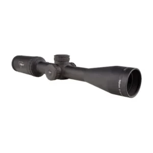 CREDO 3-9X40MM SFP ILLUM GRN MOA PRECISION HUNTER BLACK