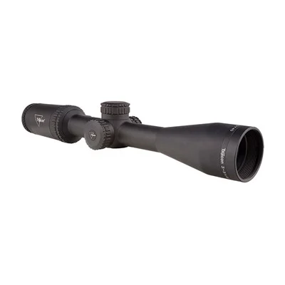 CREDO 3-9X40MM SFP ILLUM GRN MOA PRECISION HUNTER BLACK