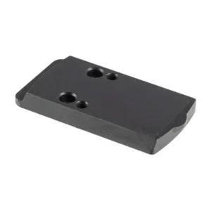 RMRCC PISTOL ADAPTER PLATE FOR SIG SAUER 365 XL GEN 1 BLACK