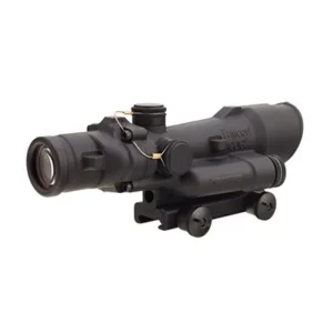 ACOG LED 3.5X35MM FIXED 308/7.62 GRN HORSESHOE W/TA51 MOUNT