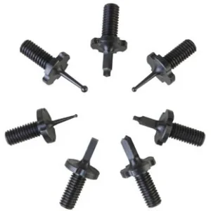 MULTI POST FRONT SIGHT PACK STEEL BLACK