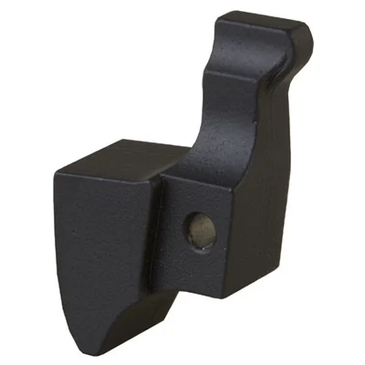 BLACK EXTENDED MAGAZINE RELEASE