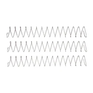 AR-15 30-ROUND MAGAZINE SPRING, FLAT WIRE 3-PK