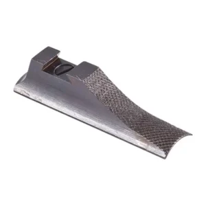 SHORTY RAMP BLACK .375''