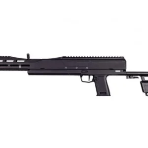 TRAILBLAZER FIREARMS PIVOT 9MM BLACK 15+1 16"