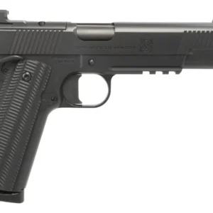 SPRINGFIELD ARMORY 1911 OPERATOR 45ACP BLK TB OR
