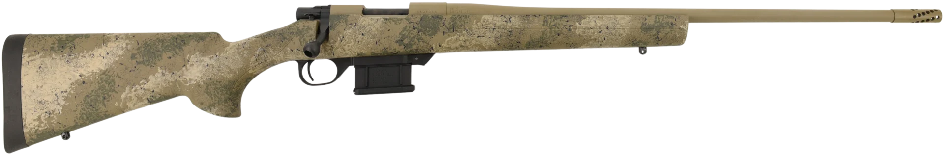 HOWA FENCELINE MINI 762X39 REAP 20"