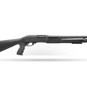 Charles Daly 930.294 301 Tactical Pump Shotgun 12 Gauge 18.5" 4+1 Black
