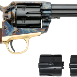 PIE KING 38SUP/9MM/357 5.5 BR