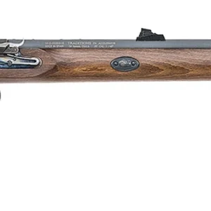 TRA PA PELLET FLINT 50CA WOOD