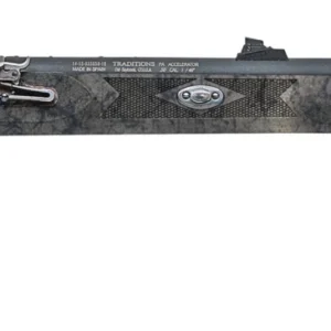 TRA PA PELLET FLINT 50CA DW FO