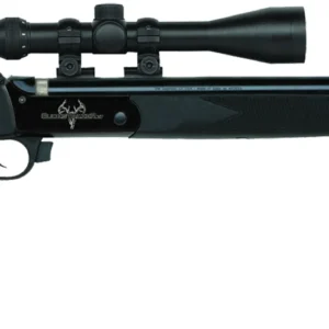 TRA BUCKSTKR 50CA BLK CMBO 24
